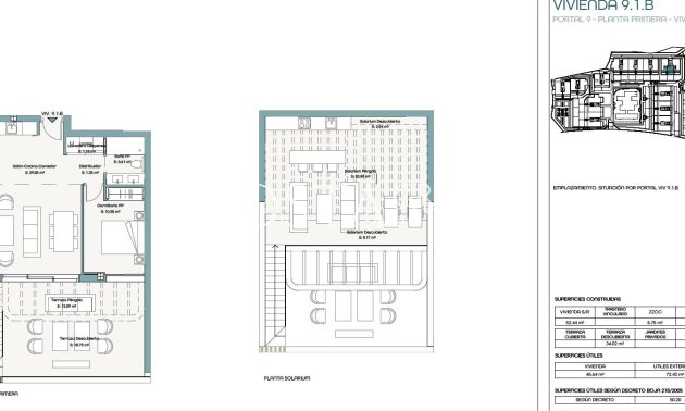 Nowy budynek - Apartments -
Estepona - El Campanario