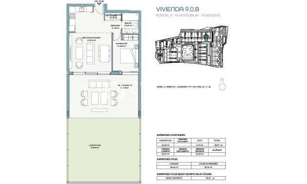 Nowy budynek - Apartments -
Estepona - El Campanario