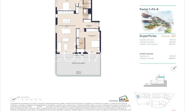 Nouvelle construction - Apartments -
Estepona - Parque Selwo
