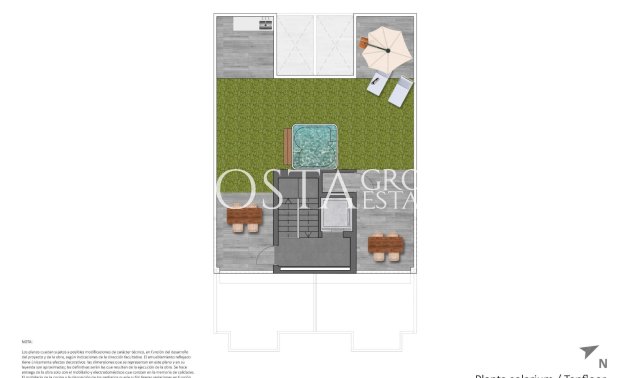 New Build - Apartments -
Pilar de la Horadada - Torre De La Horadada
