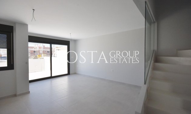 New Build - Villa -
Puerto de Mazarron - Mar De Plata