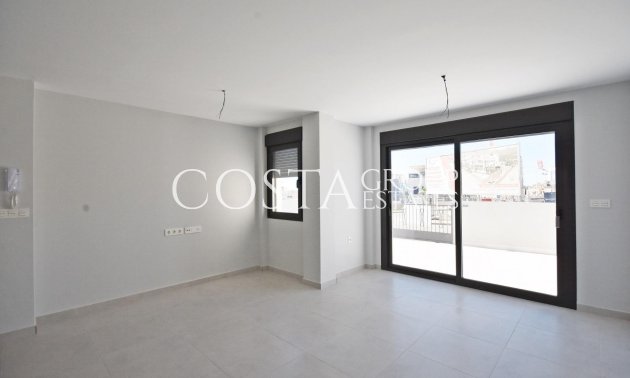 New Build - Villa -
Puerto de Mazarron - Mar De Plata