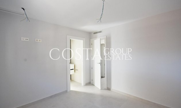 New Build - Villa -
Puerto de Mazarron - Mar De Plata
