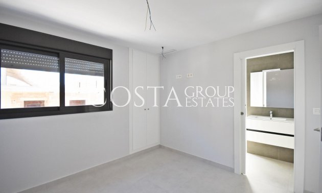 New Build - Villa -
Puerto de Mazarron - Mar De Plata