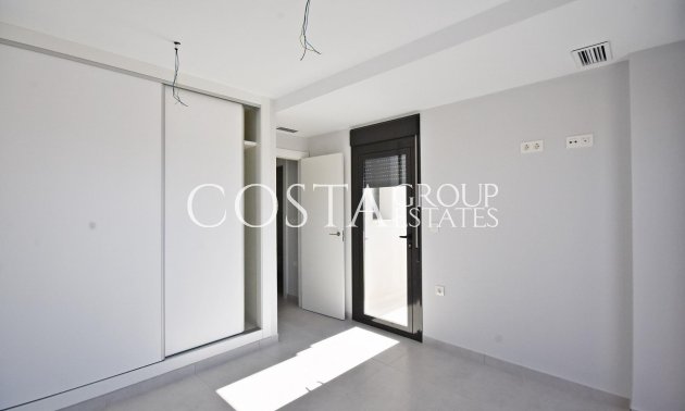 New Build - Villa -
Puerto de Mazarron - Mar De Plata