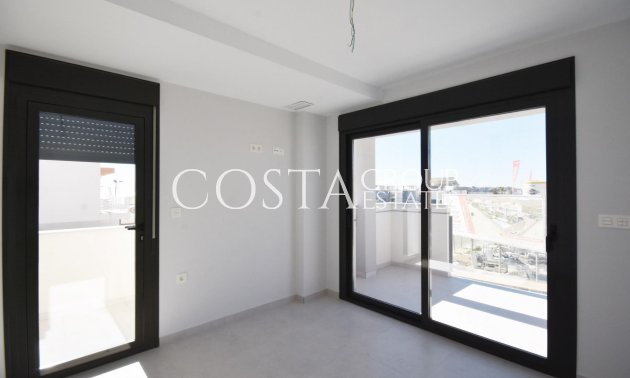 New Build - Villa -
Puerto de Mazarron - Mar De Plata