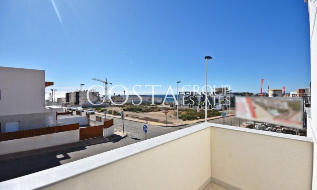 New Build - Villa -
Puerto de Mazarron - Mar De Plata