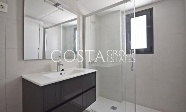 New Build - Villa -
Puerto de Mazarron - Mar De Plata