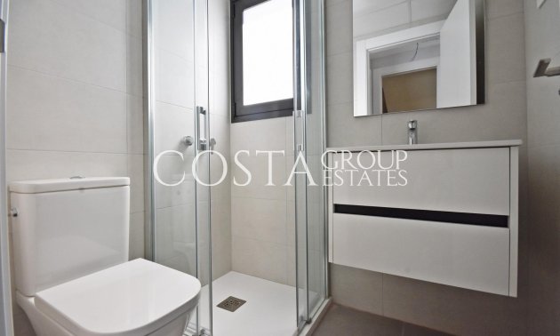 New Build - Villa -
Puerto de Mazarron - Mar De Plata