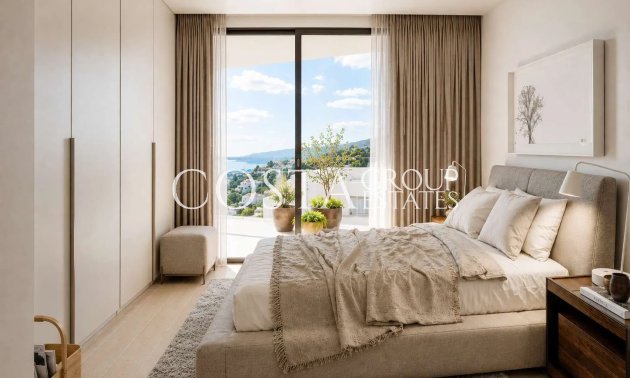 New Build - Apartments -
Villajoyosa