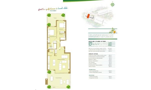New Build - Apartments -
San Roque - Alcaidesa