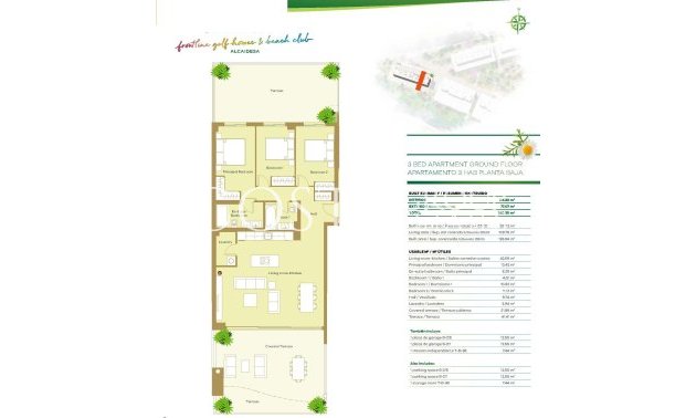 New Build - Apartments -
San Roque - Alcaidesa
