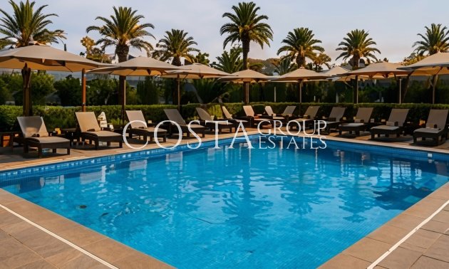 New Build - Apartments -
Los Alcazares - Los Alcázares