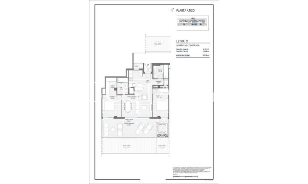 Nieuwbouw Woningen - Apartments -
Fuengirola - Parque de la Loma