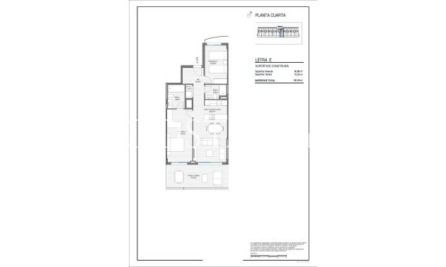 New Build - Apartments -
Fuengirola - Parque de la Loma