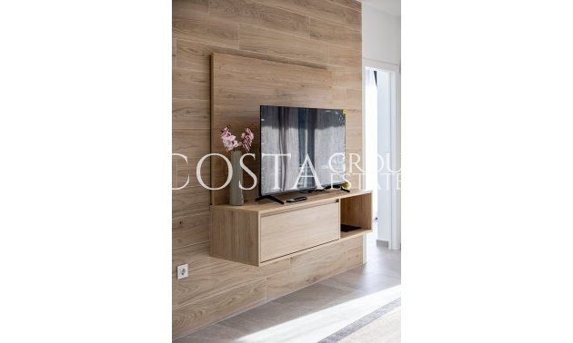 New Build - Apartments -
Torrevieja