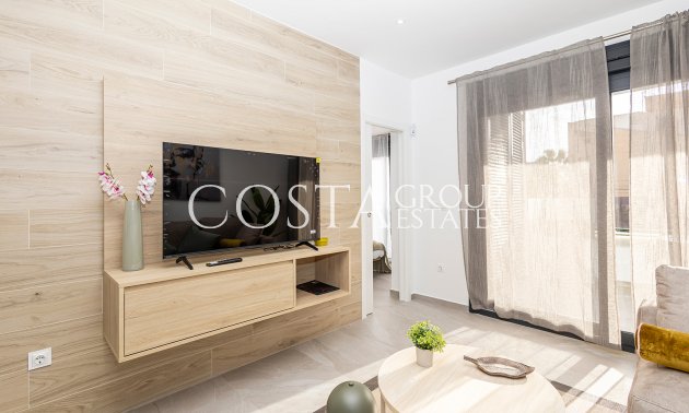 New Build - Apartments -
Torrevieja