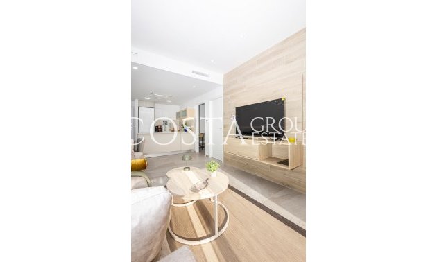 New Build - Apartments -
Torrevieja