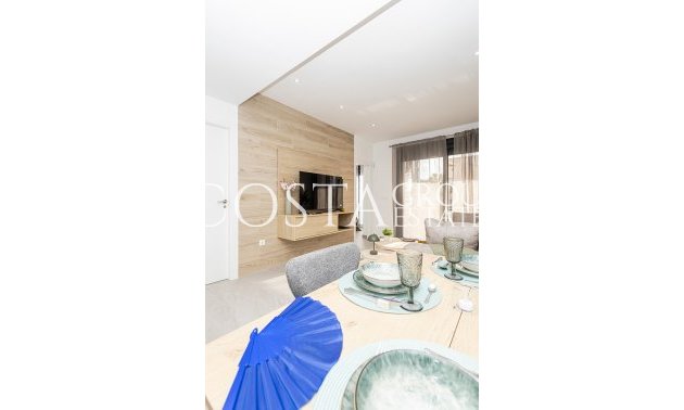 New Build - Apartments -
Torrevieja