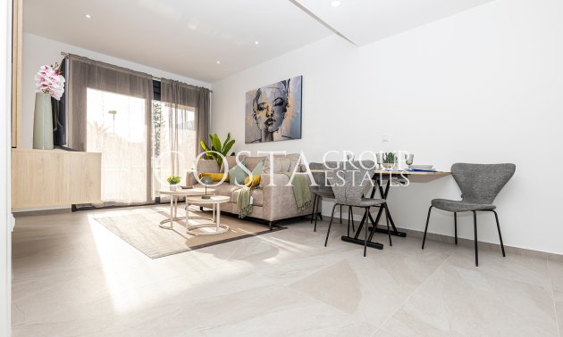 New Build - Apartments -
Torrevieja