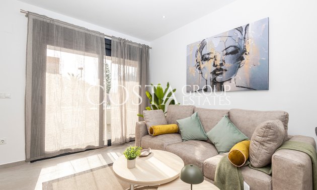 New Build - Apartments -
Torrevieja