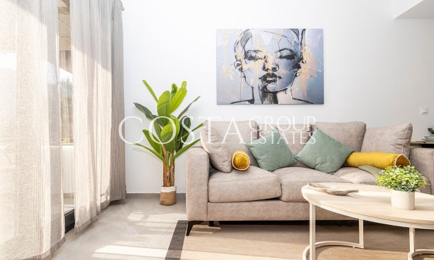 New Build - Apartments -
Torrevieja