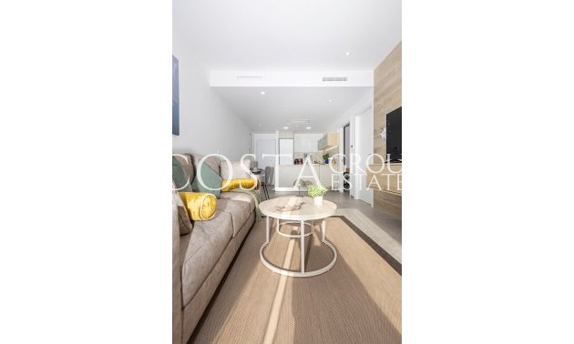 New Build - Apartments -
Torrevieja