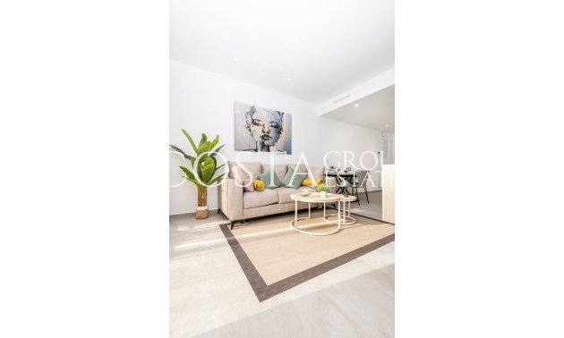 New Build - Apartments -
Torrevieja