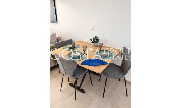 New Build - Apartments -
Torrevieja