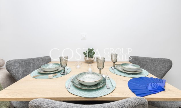 New Build - Apartments -
Torrevieja