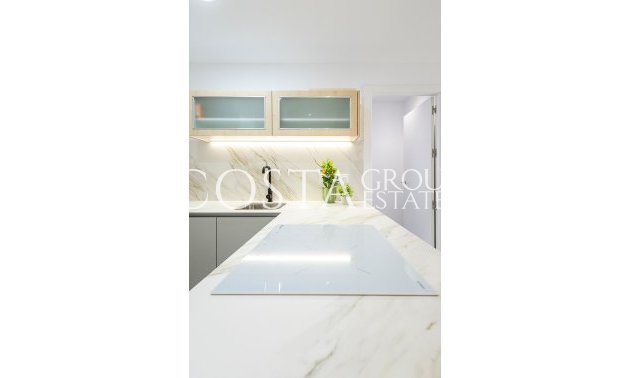 New Build - Apartments -
Torrevieja