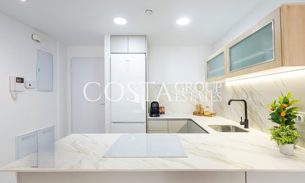New Build - Apartments -
Torrevieja