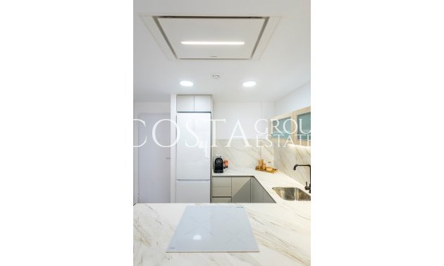 New Build - Apartments -
Torrevieja