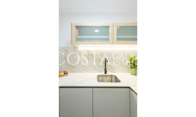 New Build - Apartments -
Torrevieja