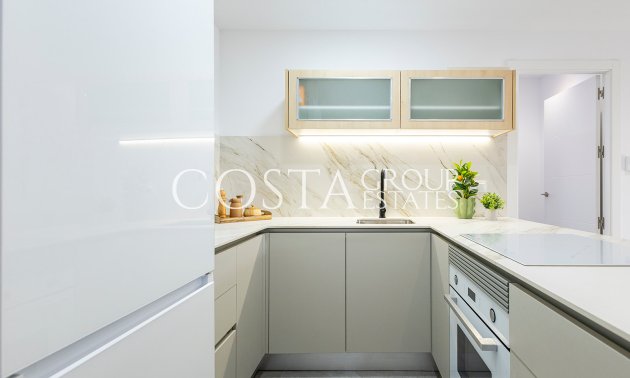 New Build - Apartments -
Torrevieja