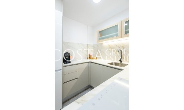 New Build - Apartments -
Torrevieja