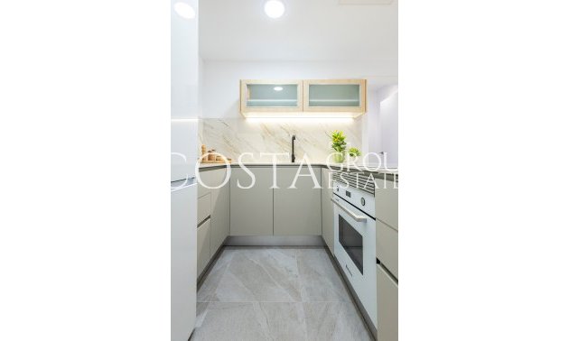 New Build - Apartments -
Torrevieja