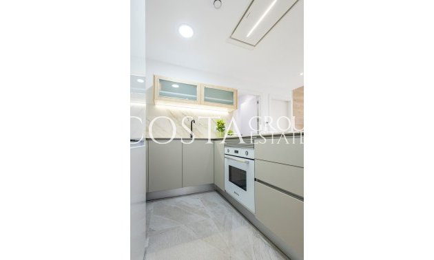 New Build - Apartments -
Torrevieja