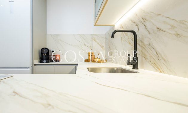 New Build - Apartments -
Torrevieja