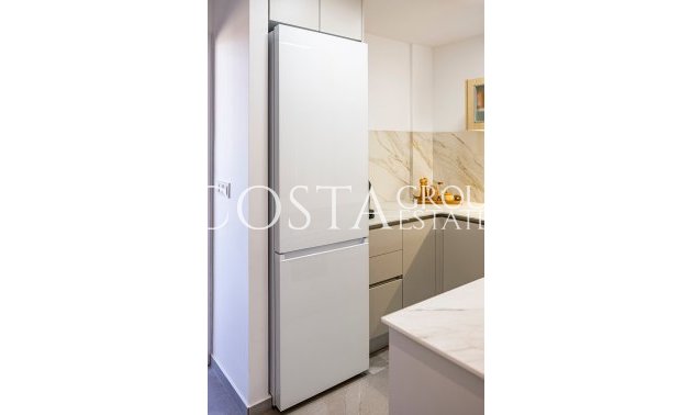 New Build - Apartments -
Torrevieja
