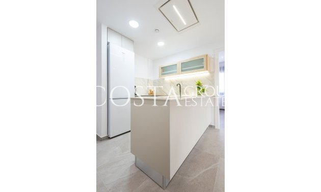 New Build - Apartments -
Torrevieja