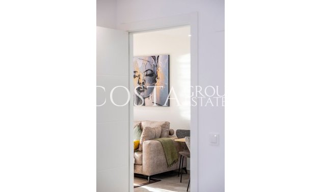 New Build - Apartments -
Torrevieja
