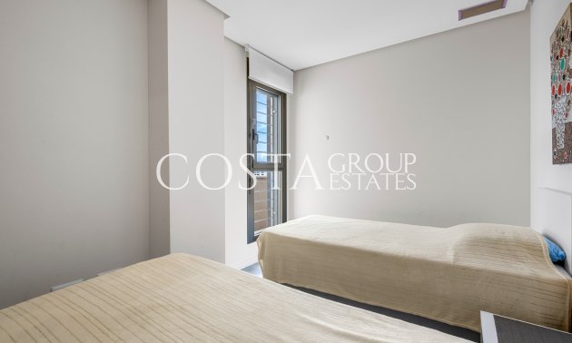 Herverkoop - Apartments -
Orihuela Costa - Los Dolses