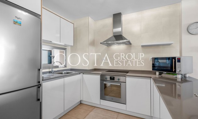 Herverkoop - Apartments -
Orihuela Costa - Los Dolses