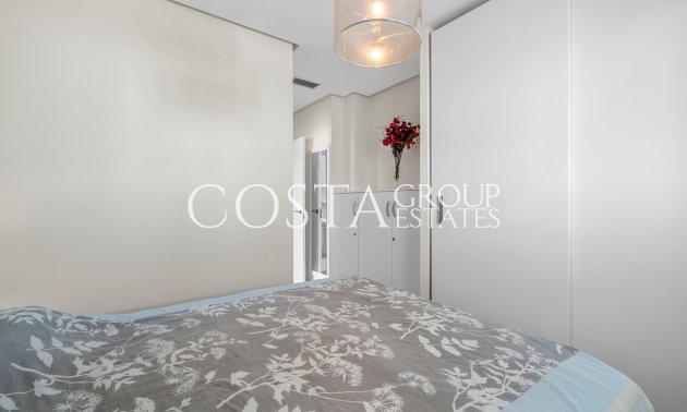 Herverkoop - Apartments -
Orihuela Costa - Los Dolses