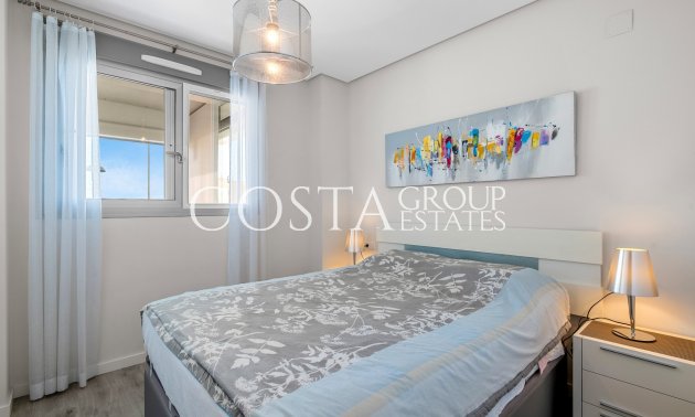Herverkoop - Apartments -
Orihuela Costa - Los Dolses