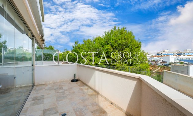 Herverkoop - Apartments -
Orihuela Costa - Los Dolses