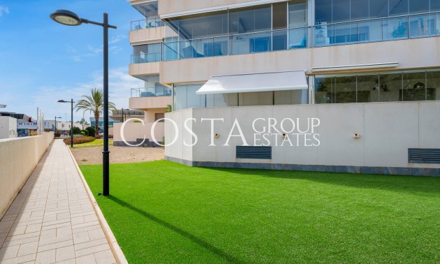 Herverkoop - Apartments -
Orihuela Costa - Los Dolses
