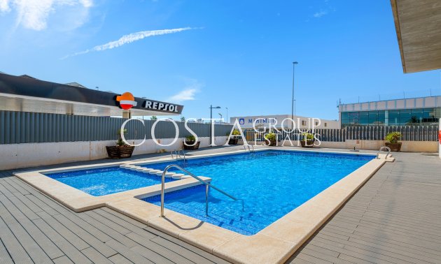 Herverkoop - Apartments -
Orihuela Costa - Los Dolses