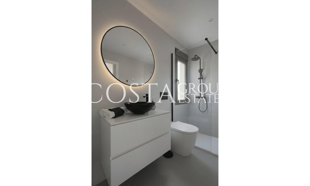 New Build - Apartments -
Los Alcazares - Serena Golf